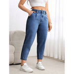 Street Denim Jeans