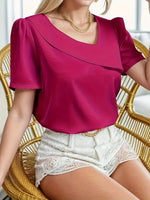 Temperament Blouse