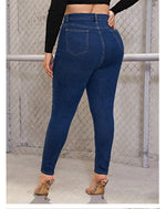 Skinny Fit Jeans