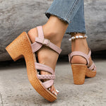Gladiator Sandals