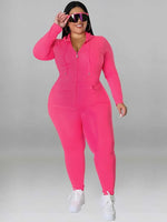 CurveMotion Tracksuit