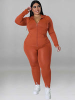 CurveMotion Tracksuit