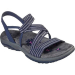Closed Toe Wedge Sandals