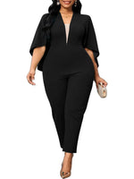 Confident Curve Romper