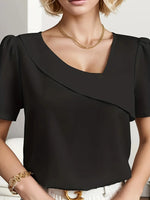 Temperament Blouse