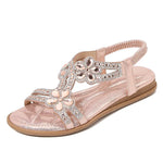 Easy Wedge Sandals