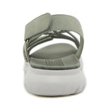 Comfy Platform Sandals