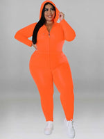CurveMotion Tracksuit