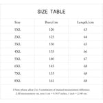 StretchFit Graphic Set