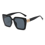 EuroChic Sunnglasses