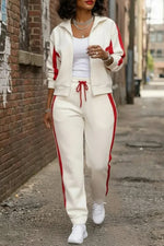 DailyWhite Zip Duo