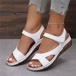 Slim Heel Sandals