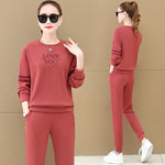 ChicStitch Two‑Piece