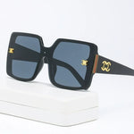 Luxury Polygon Sunwear