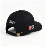 Audi S-line