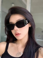 ElegantSlim Frame Shades