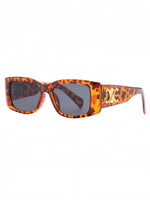 ElegantSlim Frame Shades