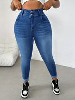 Sculpt Fit Jeans