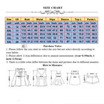 CurveFlex Denim Set