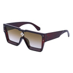 IntegratedLens Trend Sunnies