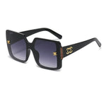 Luxury Polygon Sunwear