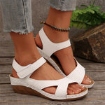 Slim Heel Sandals