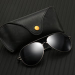 Zim1 Sunglasses - Taapano
