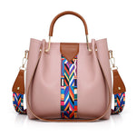 Stylish Colorful Bag - Taapano