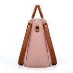 Stylish Colorful Bag - Taapano