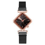 Square Watch - Taapano
