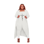 Strapless Two Piece Set - Taapano