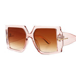 Square Sunglasses