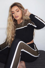 Workout Two Piece Tracksuit - Taapano