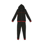 Zip Casual Set - Taapano