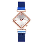 Square Watch - Taapano