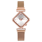 Square Watch - Taapano