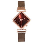 Square Watch - Taapano