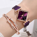 Square Watch - Taapano