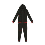 Zip Casual Set - Taapano