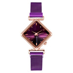 Square Watch - Taapano