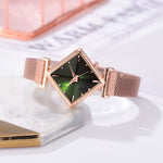 Square Watch - Taapano