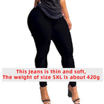 StretchFit Skinny Jeans