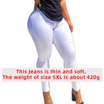 StretchFit Skinny Jeans