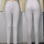 StretchFit Skinny Jeans