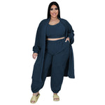 Winter Polar Fleece