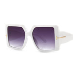 Square Sunglasses