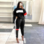 Street Tracksuit - Taapano
