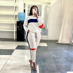 Street Tracksuit - Taapano