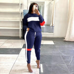 Street Tracksuit - Taapano